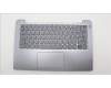 Lenovo COVER Upper Case ASM_GER L82RJ NFP AG BL für Lenovo IdeaPad 3-14IAU7 (82RJ)