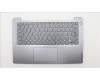 Lenovo COVER Upper Case ASM_SWS L82RJ NFP AG BL für Lenovo IdeaPad 3-14IAU7 (82RJ)