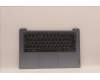 Lenovo COVER Upper Case ASM_UKE L82RJ NFP MB für Lenovo IdeaPad 3-14IAU7 (82RJ)