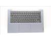 Lenovo COVER Upper Case ASM_SPA L82RJ NFP MB für Lenovo IdeaPad 3-14IAU7 (82RJ)