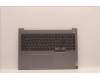 Lenovo COVER Upper Case ASM_BULH21CYFPARGYET für Lenovo ThinkBook 16 G4+ IAP (21CY)