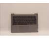 Lenovo COVER Upper Case ASM_ARAH21CXFPETARGY für Lenovo ThinkBook 14 G4+ IAP (21CX)