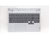 Lenovo COVER Upper Case ASM_FRA L82RD CG RGB für Lenovo Legion 5-15ARH7H (82RD)