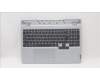 Lenovo COVER Upper Case ASM_POR L82RD CG RGB für Lenovo Legion 5-15ARH7H (82RD)
