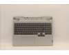 Lenovo COVER Upper Case ASM_SWS L82RD CG RGB für Lenovo Legion 5-15ARH7H (82RD)