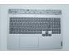 Lenovo COVER Upper Case ASM_POR L82RD CG WH für Lenovo Legion 5-15ARH7H (82RD)