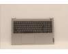 Lenovo COVER Upper Case ASM_ARA L82R4 FPCG für Lenovo IdeaPad 1-15ALC7 (82R4)