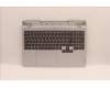 Lenovo COVER Upper Case ASM_SWS L82RD CG WH für Lenovo Legion 5-15ARH7H (82RD)