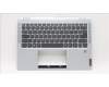 Lenovo COVER Upper Case ASM_FRA W 82R9 CG für Lenovo IdeaPad Flex 5-14ALC7 (82R9)