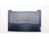 Lenovo COVER Upper CaseASM_EUROENGL82RMAB_FP_BL für Lenovo IdeaPad 3-14ABA7 (82RM)