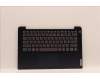 Lenovo COVER Upper Case ASM_FRA L82RM AB_FP_BL für Lenovo IdeaPad 3-14ABA7 (82RM)