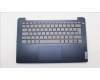 Lenovo COVER Upper Case ASM_ITA L82RM AB_FP_BL für Lenovo IdeaPad 3-14ABA7 (82RM)