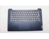 Lenovo COVER Upper Case ASM_SPA L82RM AB_FP_BL für Lenovo IdeaPad 3-14ABA7 (82RM)