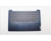 Lenovo COVER Upper Case ASM_GER L82RM AB_NFP für Lenovo IdeaPad 3-14ABA7 (82RM)