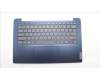 Lenovo COVER Upper Case ASM_EURO ENGL82RMAB_NFP für Lenovo IdeaPad 3-14ABA7 (82RM)