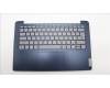 Lenovo COVER Upper Case ASM_BEL L82RM AB_NFP_BL für Lenovo IdeaPad 3-14ABA7 (82RM)