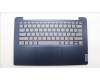 Lenovo COVER UpperCaseASM_EUROENGL82RMAB_NFP_BL für Lenovo IdeaPad 3-14ABA7 (82RM)