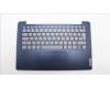 Lenovo COVER Upper CaseASM_NORDICL82RMAB_NFP_BL für Lenovo IdeaPad 3-14ABA7 (82RM)