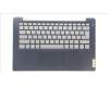 Lenovo COVER Upper Case ASM_POR L82RM AB_NFP_BL für Lenovo IdeaPad 3-14ABA7 (82RM)