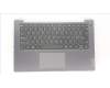 Lenovo COVER Upper Case ASM_UKE L82RM AG_FP für Lenovo IdeaPad 3-14ABA7 (82RM)