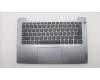 Lenovo COVER Upper Case ASM_ITA L82RM AG_FP für Lenovo IdeaPad 3-14ABA7 (82RM)