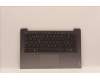 Lenovo COVER Upper Case ASM_POR L82RM AG_FP für Lenovo IdeaPad 3-14ABA7 (82RM)