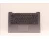 Lenovo COVER Upper Case ASM_GER L82RM AG_FP für Lenovo IdeaPad 3-14ABA7 (82RM)