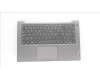 Lenovo COVER Upper Case ASM_BEL L82RM AG_FP für Lenovo IdeaPad 3-14ABA7 (82RM)