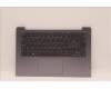 Lenovo COVER Upper Case ASM_SWS L82RM AG_FP für Lenovo IdeaPad 3-14ABA7 (82RM)