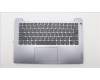 Lenovo COVER Upper Case ASM_EURO ENG L82RMAG_FP für Lenovo IdeaPad 3-14ABA7 (82RM)