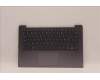 Lenovo COVER Upper Case ASM_BEL L82RM AG_FP_BL für Lenovo IdeaPad 3-14ABA7 (82RM)