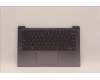 Lenovo COVER Upper CaseASM_EUROENGL82RMAG_FP_BL für Lenovo IdeaPad 3-14ABA7 (82RM)