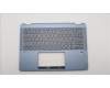 Lenovo COVER Upper Case ASM_EURO ENG W82R9SB BL für Lenovo IdeaPad Flex 5-14ALC7 (82R9)