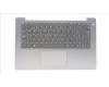 Lenovo COVER Upper Case ASM_POR L82RM AG_NFP für Lenovo IdeaPad 3-14ABA7 (82RM)