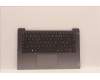 Lenovo COVER Upper Case ASM_FRA L82RM AG_NFP für Lenovo IdeaPad 3-14ABA7 (82RM)