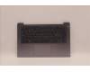 Lenovo COVER Upper Case ASM_SWS L82RM AG_NFP für Lenovo IdeaPad 3-14ABA7 (82RM)