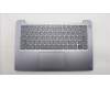 Lenovo COVER Upper Case ASM_BEL L82RM AG_NFP_BL für Lenovo IdeaPad 3-14ABA7 (82RM)