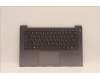 Lenovo COVER Upper Case ASM_BUL L82RM AG_NFP_BL für Lenovo IdeaPad 3-14ABA7 (82RM)