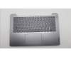 Lenovo COVER Upper Case ASM_GER L82RM AG_NFP_BL für Lenovo IdeaPad 3-14ABA7 (82RM)