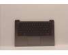 Lenovo COVER Upper CaseASM_NORDICL82RMAG_NFP_BL für Lenovo IdeaPad 3-14ABA7 (82RM)
