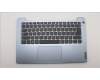 Lenovo COVER Upper Case ASM_SPA L82RM MB_FP für Lenovo IdeaPad 3-14ABA7 (82RM)