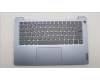Lenovo COVER Upper CaseASM_EUROENGL82RMMB_FP_BL für Lenovo IdeaPad 3-14ABA7 (82RM)