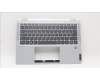 Lenovo COVER Upper Case ASM_POR W 82R7 CG BL für Lenovo IdeaPad Flex 5-14IAU7 (82R7/82TA)