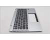 Lenovo COVER Upper Case ASM_UKE W 82R7 CG für Lenovo IdeaPad Flex 5-14IAU7 (82R7/82TA)