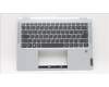 Lenovo COVER Upper Case ASM_FRA W 82R7 CG für Lenovo IdeaPad Flex 5-14IAU7 (82R7/82TA)