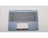 Lenovo COVER Upper Case ASM_SWS W 82R7 SB BL für Lenovo IdeaPad Flex 5-14IAU7 (82R7/82TA)