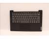 Lenovo COVER Upper Case ASM_ARA L82TU BU_BK für Lenovo V14 G3 ABA (82TU)