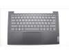 Lenovo COVER Upper Case ASM_RUS L82TU BU_BK für Lenovo V14 G3 ABA (82TU)