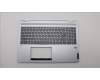 Lenovo COVER Upper Case ASM_GRE W 82RA CG für Lenovo IdeaPad Flex 5-16ALC7 Gen 7 (82RA)