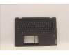 Lenovo COVER Upper Case ASM_ARA W 82R8 SG für Lenovo IdeaPad Flex 5-16IAU7 (82R8)